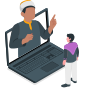 One-on-One Class