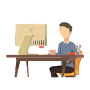 Offline Classes